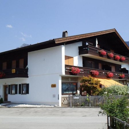 Gaestehaus Drahrer - Chiemgau Karte Inzell Dış mekan fotoğraf